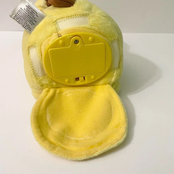 Pikachu Plush Pokemon Light up Cheeks and Sounds 11 Inch Tall - Picture 10 of 17